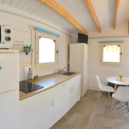 Chiclana-Cabana-Parking-Blue Чиклана-де-ла-Фронтера Экстерьер фото